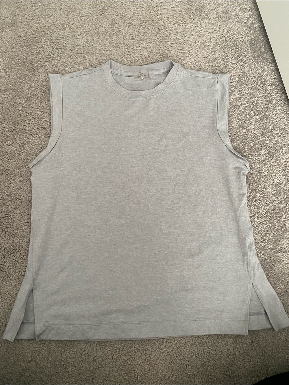 Calia muscle tank